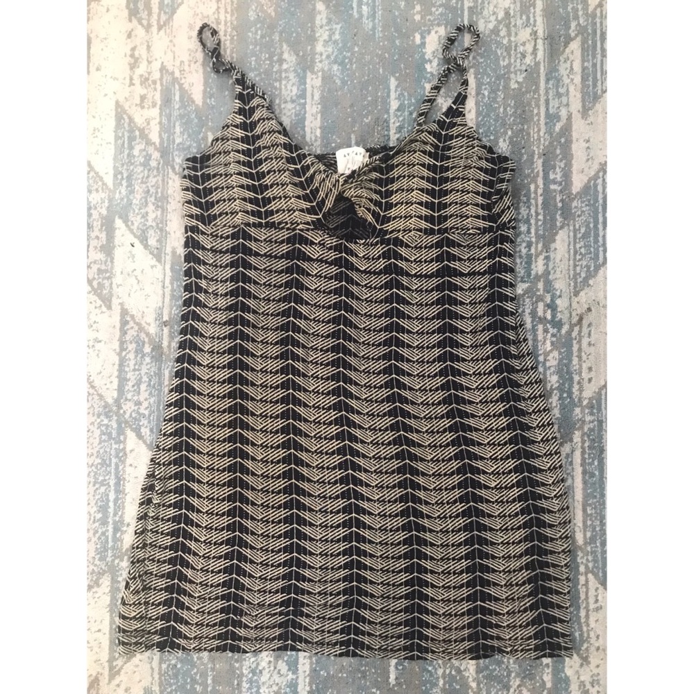 Zhennymph mini dress